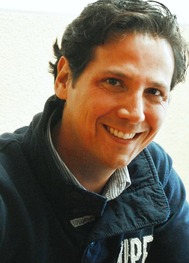 Alfonso Domínguez
