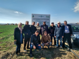 SUPROMED technical visit in Tunisia, 25-27 February 2020