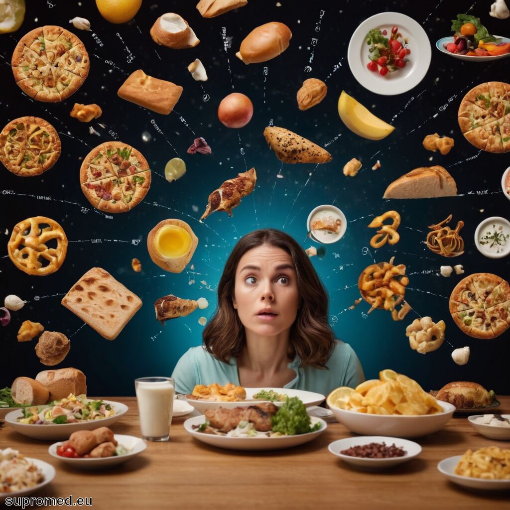 Bio, Low Carb, Intervallfasten: Verwirrung statt Klarheit?