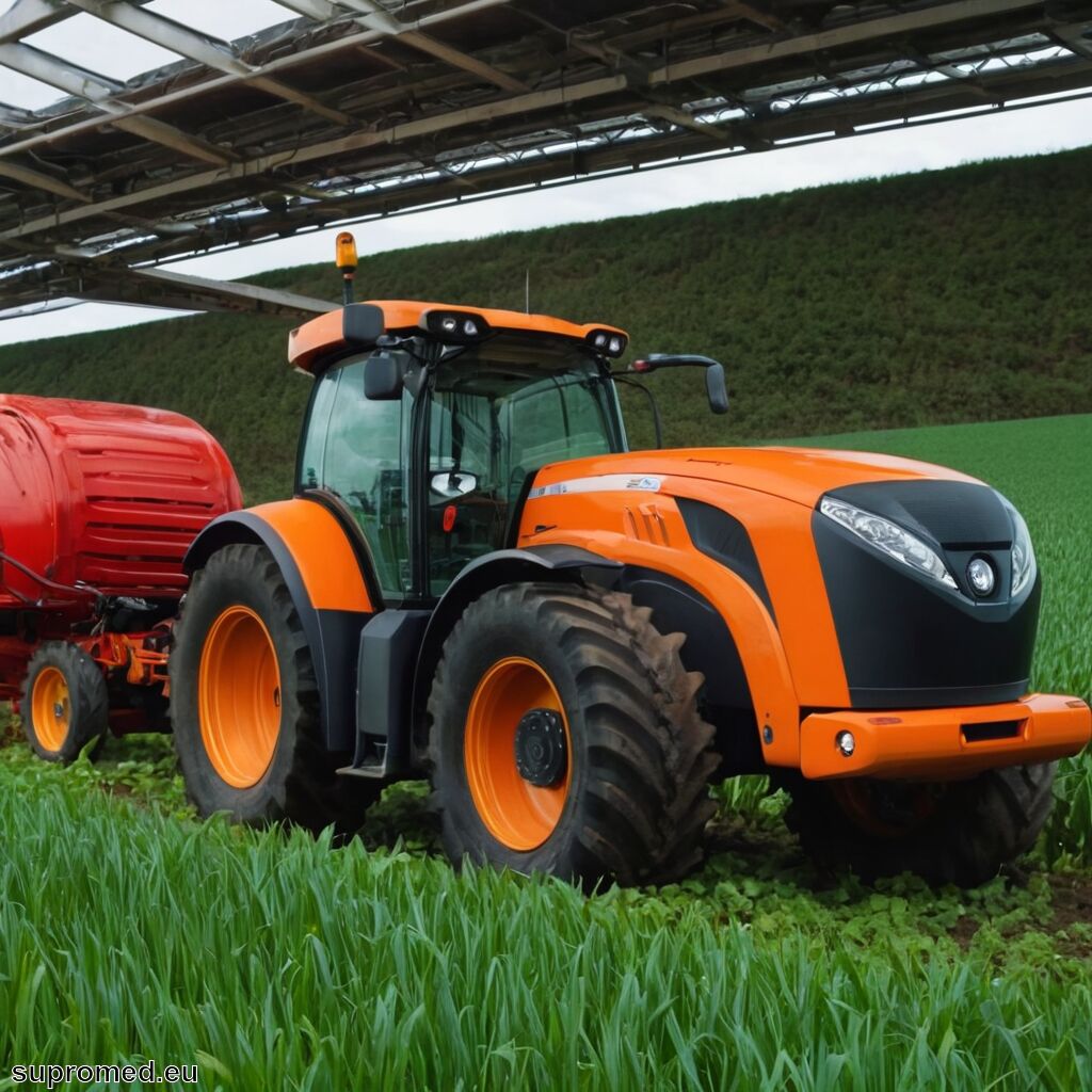 Agrarindustrie trifft Medizinbranche: Eine Allianz mit Risiken