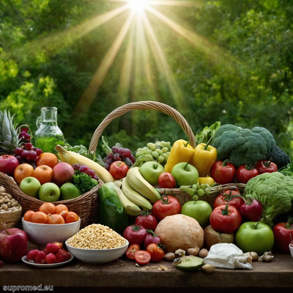 Die unbequeme Wahrheit: Wie unser Ernährungssystem Krankheiten mitverursacht