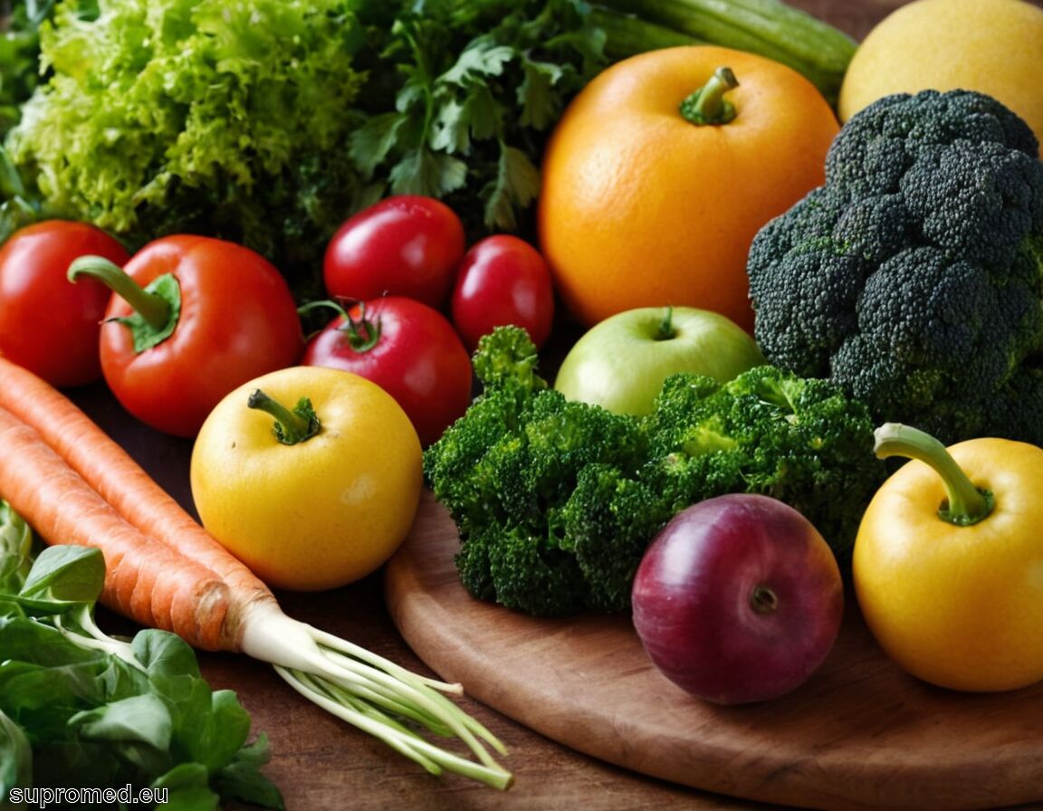 Vermeidung von verarbeiteten Lebensmitteln - Gesund leben ohne Hype: Was wirklich wirkt – und was nur Marketing ist