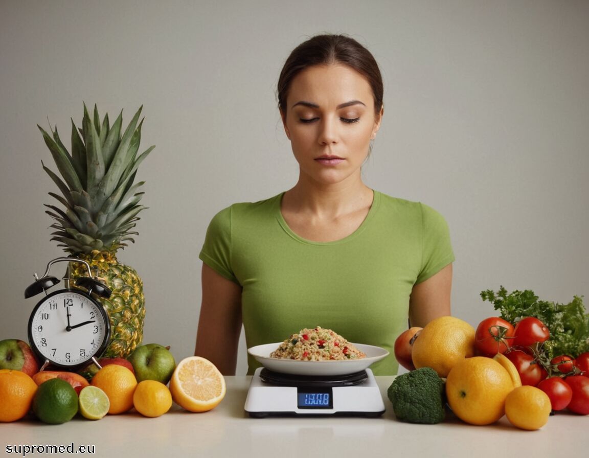 Fokus auf langfristigen Nutzen oft unklar - Bio, Low Carb, Intervallfasten: Verwirrung statt Klarheit?