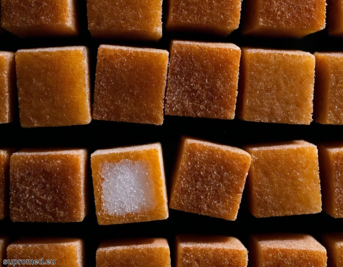 Übermäßiger Zuckerkonsum fördert Diabetes - Die unbequeme Wahrheit: Wie unser Ernährungssystem Krankheiten mitverursacht