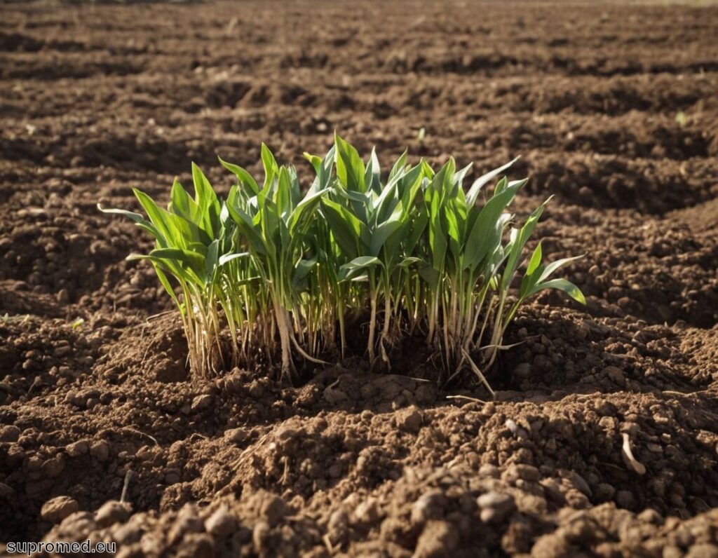 Gesunde Böden, kranke Menschen? Was uns die Landwirtschaft über Prävention verschweigt