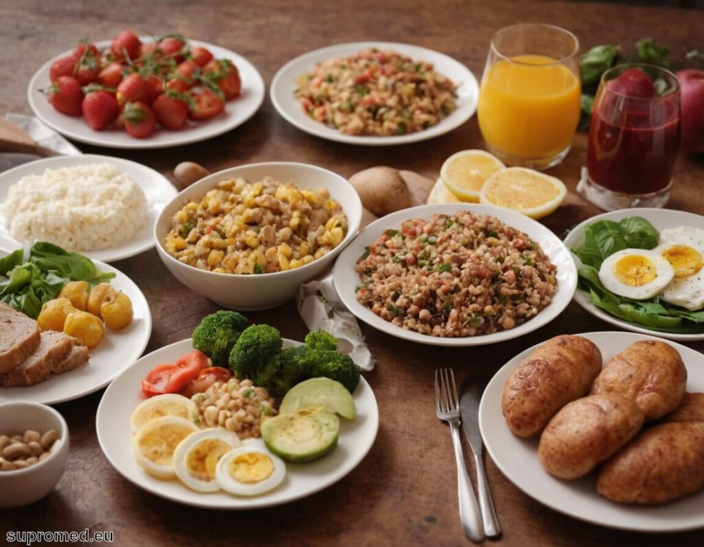 Bio, Low Carb, Intervallfasten: Verwirrung statt Klarheit?